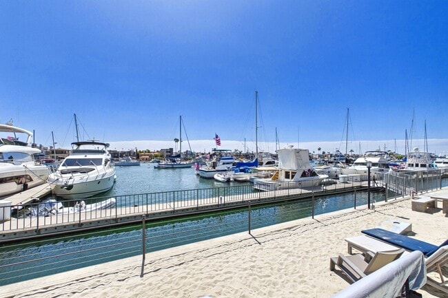 The Waterfront