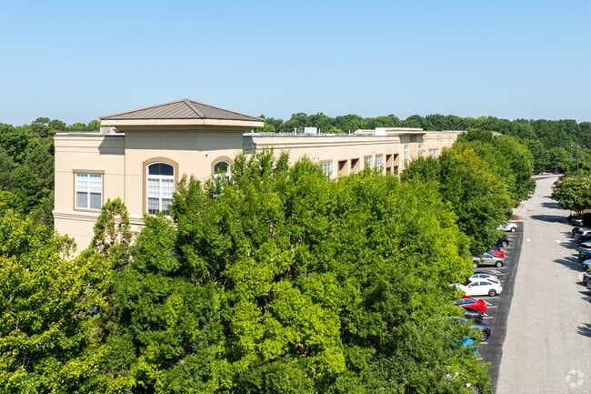 Photo - Apartments at The Arboretum