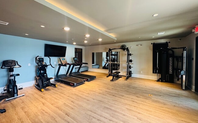 Photo - StationTwo22 Apartments