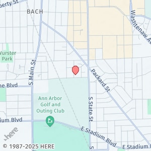 Building Photo - 505 E. Hoover-505-H Unit 505-H