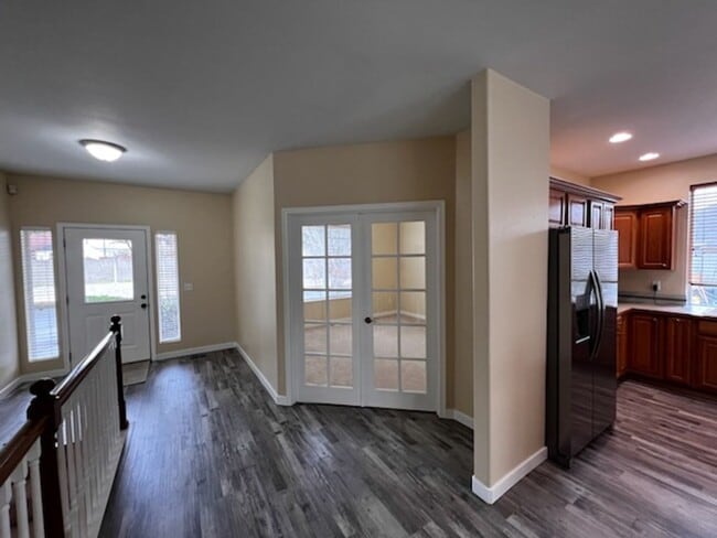 Photo - Elegant home in UP with primary bedroom suite on main level