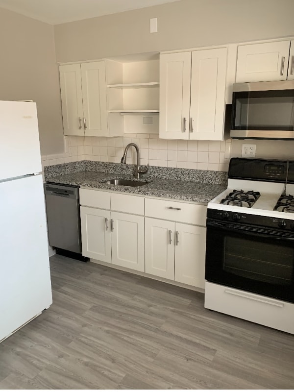 Building Photo - 6213 Nagel Ave Unit 1w Rental