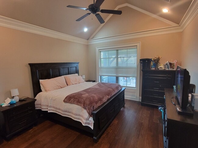 Photo - Cyrpess Bend Rental (4 Bedroom 3 Bath)