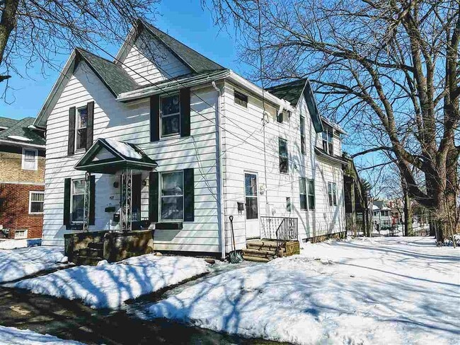 Photo - 403 2nd St Unit 1