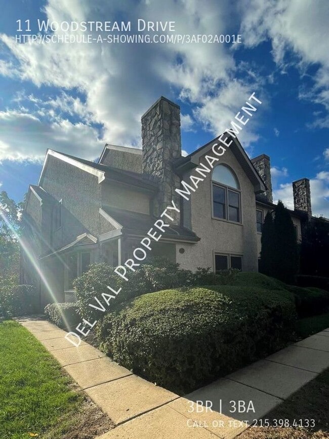 Building Photo - 3BR - WOODED VIEWS • FINISHED BASEMENT • BONUS LOFT • TE SCHOOL DISTRICT