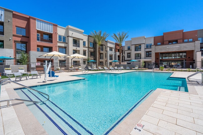 Photo - District at Civic Square