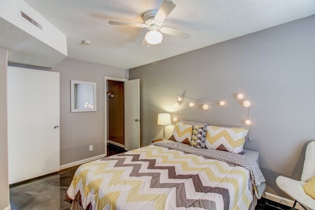 Stadium Walk Apartments