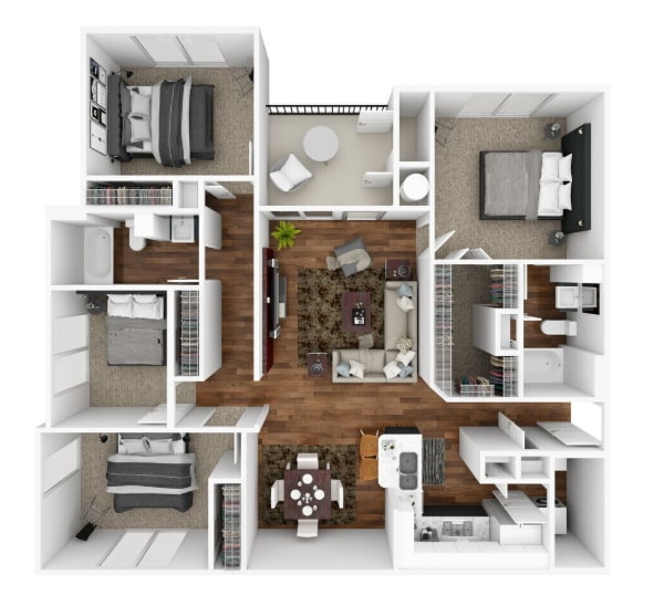 Photo - Cypress Creek Reed Road