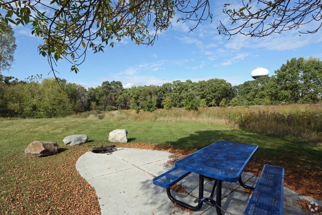 Picnic Area