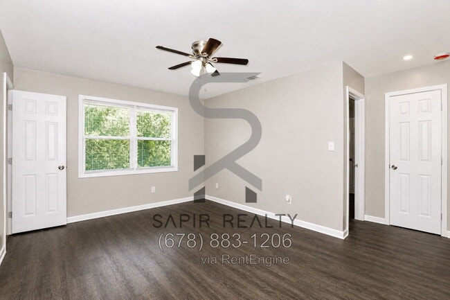 Photo - 371 Lanier St NW Unit 6