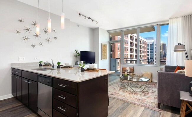 Building Photo - 400 W Huron St Unit 2103