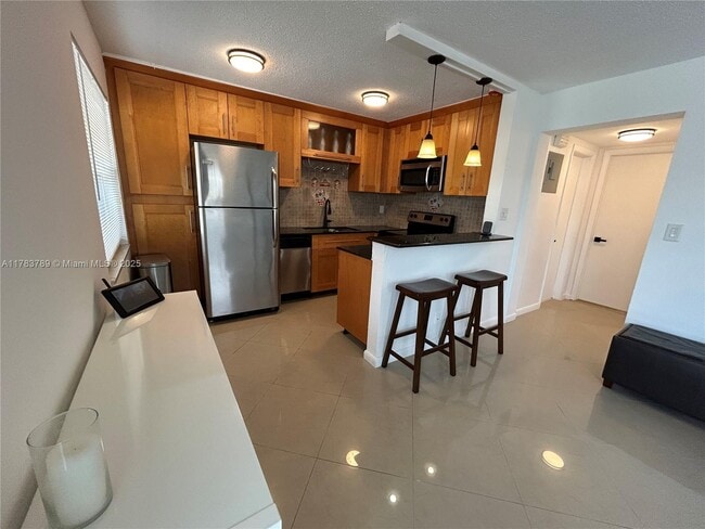 Photo - 2862 NE 32nd St Condo Unit 10