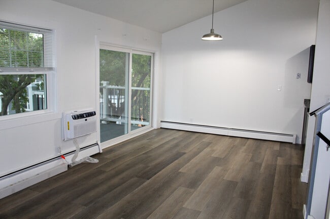 University Lofts