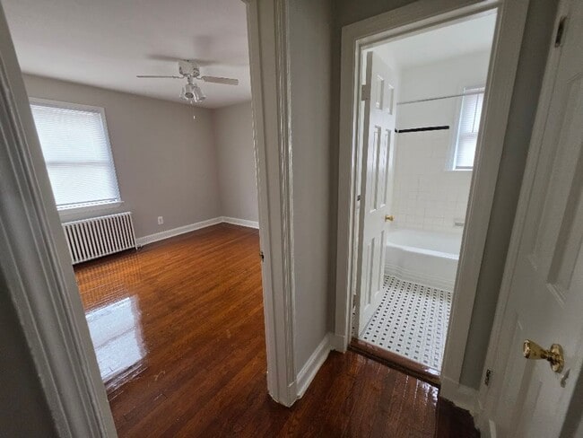 1220 N Quinn St Unit 231