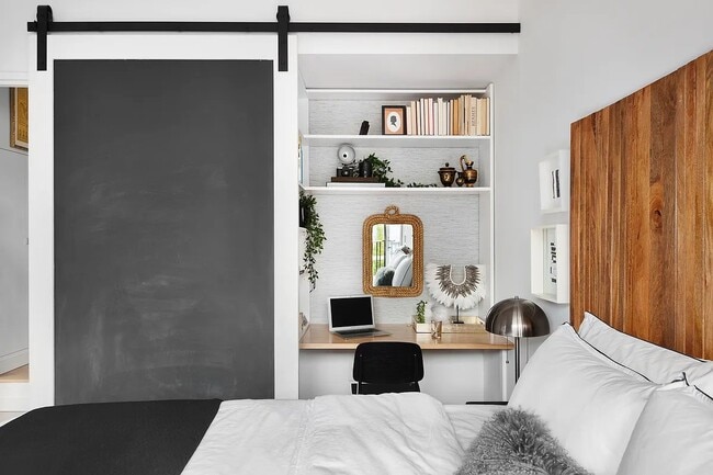 Photo - 211 Thompson St Unit 5K