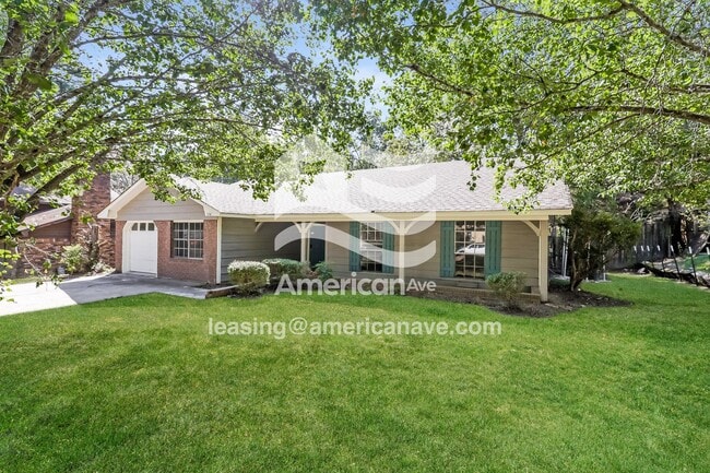 Photo - 5341 Brookhollow Dr