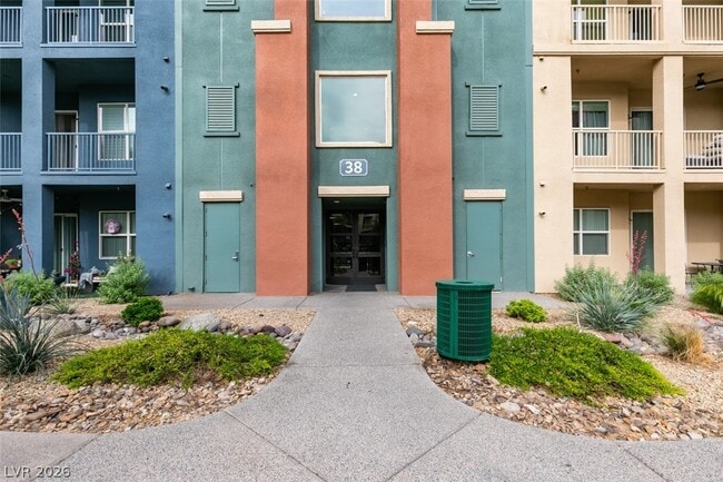 Photo - 38 E Serene Ave Unit 110