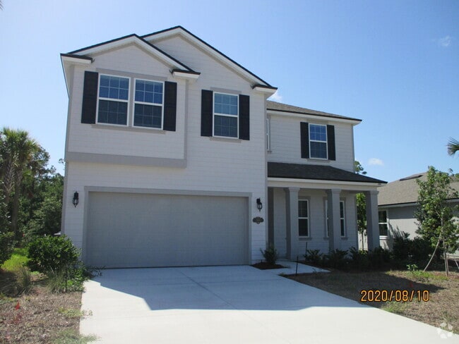 Building Photo - 3808 Great Falls Loop Rental