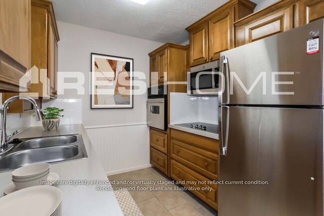 Photo - 418 W Ferndale Ln
