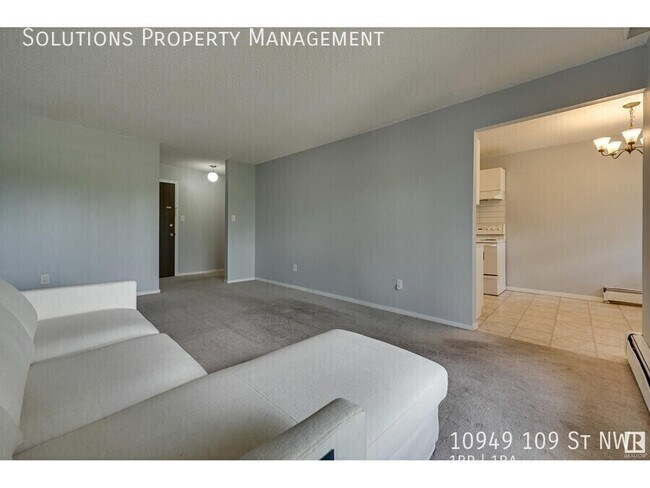 Photo - Bright and Spacious 1 Bedroom Unit