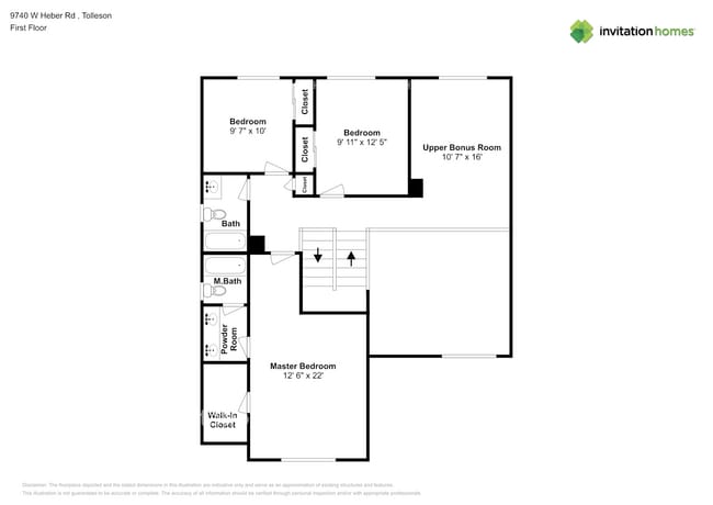 Photo - 9740 W Heber Rd