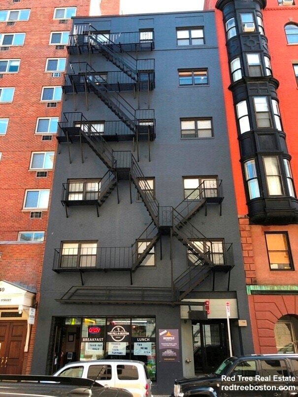 Photo - 144 Bowdoin St Unit 23