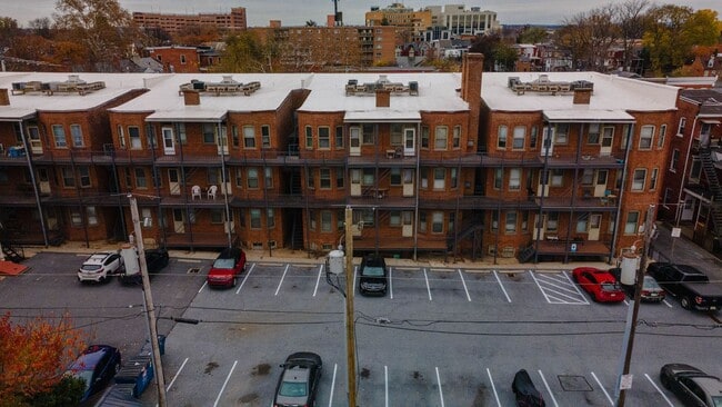 Photo - 1 Bedroom in Downtown Lancaster Unit 21