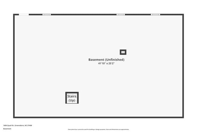 Photo - 1606 Quail Dr