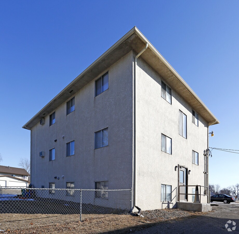 Photo - 215 South St