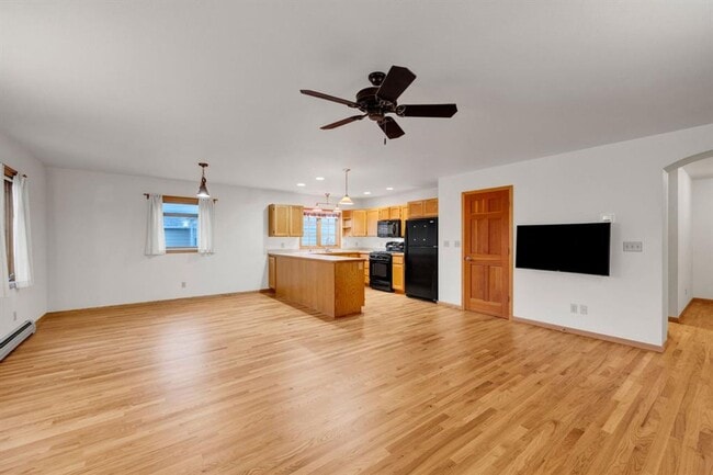 Photo - Great 3br Home Near UM Available ASAP