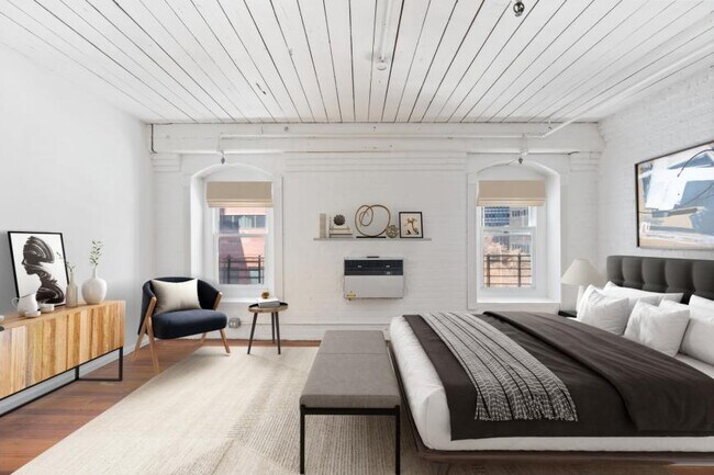 Photo - 2 bedroom in NEW YORK NY 10038 Unidad 5N