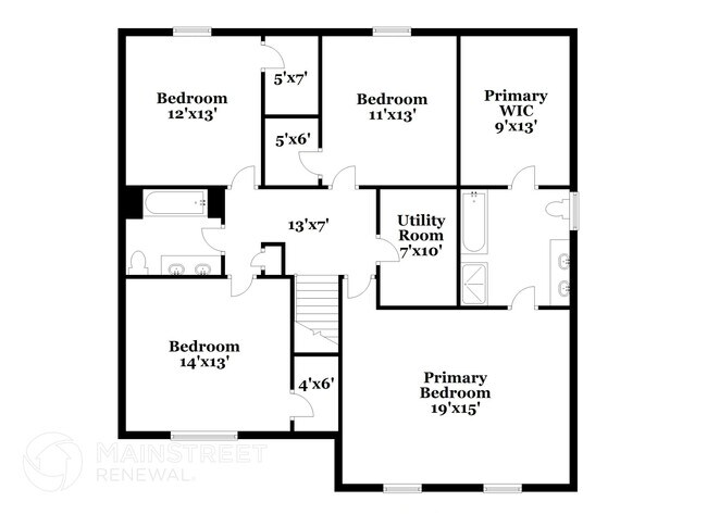 Photo - 3900 Allenby Pl