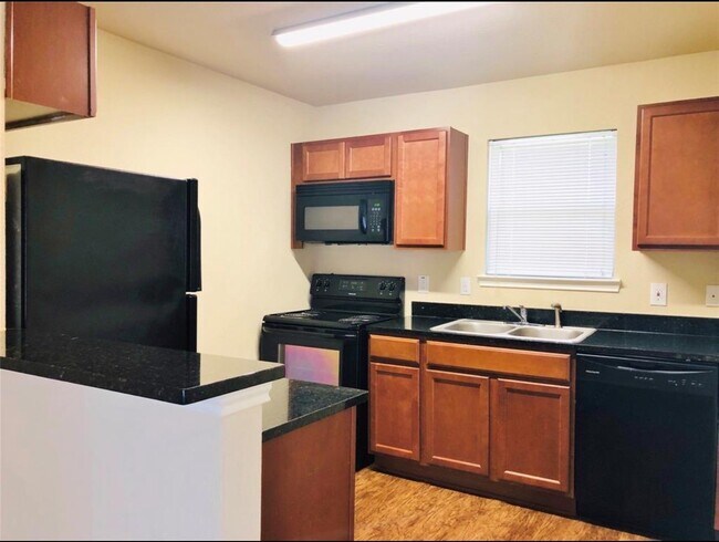 Photo - 2508 S Houston Ave Unidad D