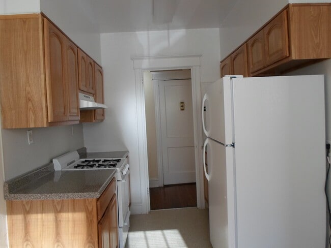 Photo - Upsal Gardens Apartments- Beautiful historical building with breathtaking charm!