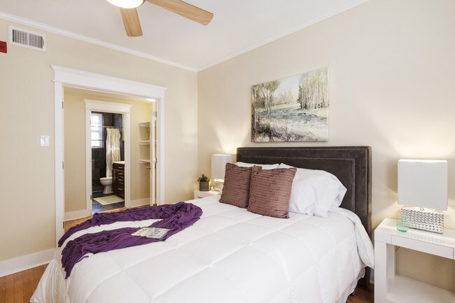 Photo - Pastorius Court