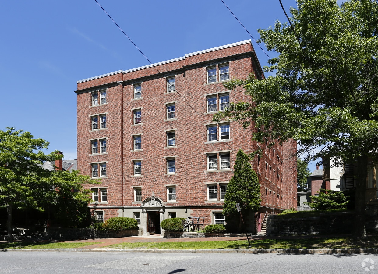 Northgate Apartments - Northgate Apartments