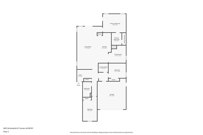 Photo - 8537 W Amazilia Pl