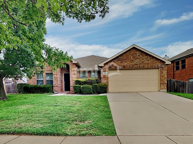 Photo - 1207 Fox Glen Trail Casa