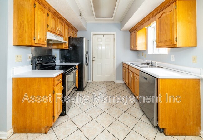 Photo - 203 Sweet Gum Lane