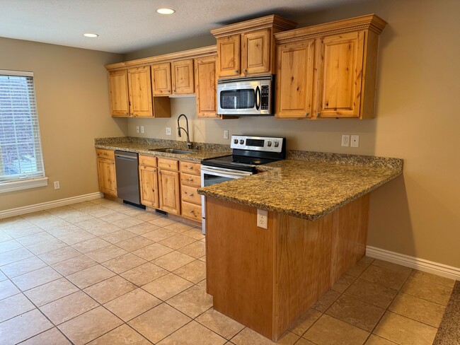 Photo - 1361 Mossy Springs Ln