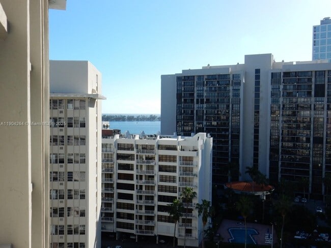 Photo - 1420 Brickell Bay Dr Unit 1406D