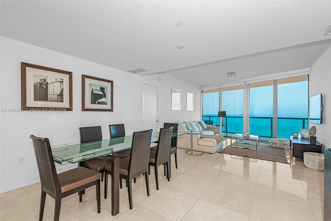 Photo - 17001 Collins Ave Condo Unit 3507