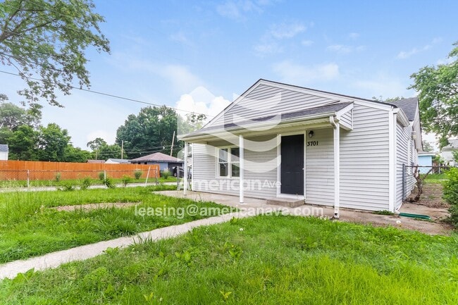 Photo - 3701 Powell Ave