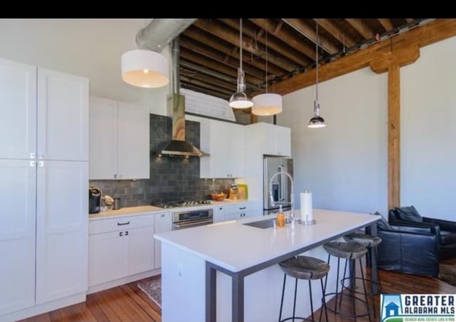 Photo - BIRMINGHAM DOWNTOWN CONDO FOR LEASE