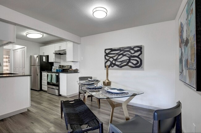 Photo - Taluswood Apartments