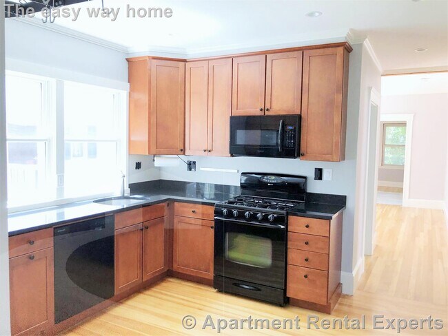 Building Photo - 133 Boston Ave Rental