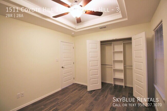 Photo - 1511 Coyote Hls Unit 3,