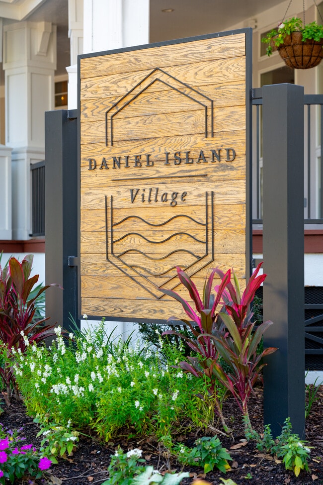 Community signage