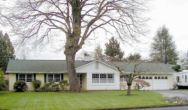 Building Photo - Great 3 Bedroom Ranch in Vancouver!