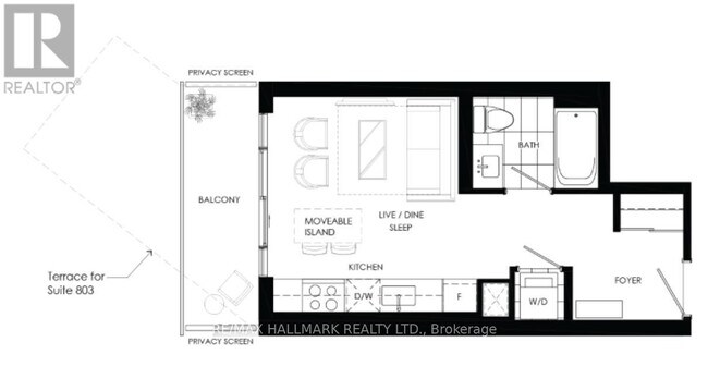 Photo - 38 Iannuzzi St Unit 803